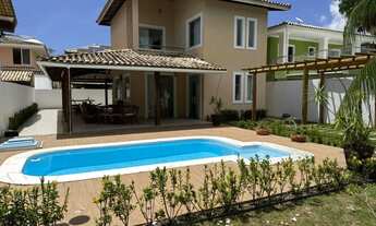 Imagem: CASA RESIDENCIAL em CAMAÇARI - BA, CATU