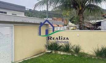 Imagem 2: Excelente casa de 3 qtos no condominio Alferes Tiradentes no Rio do Ouro - Proprietário ac