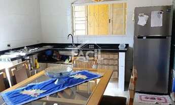 Imagem 3: Casa em Tijuca - Campo Grande