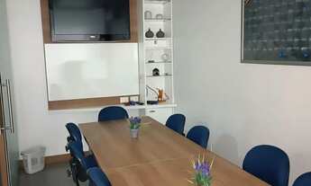 Imagem 6: Sala Comercial Menino Deus POA 308 Salas comerciais