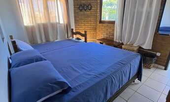 Imagem 5: Beira/Mar / Imóvel para aluguel tem 110m2 com 2 quartos em Barra Mar - Barra de São Miguel