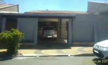 Imagem: Vende-se Casa no Jd Europa - SBO ( 3 quartos)