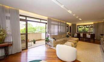 Imagem: Apartamento à venda no bairro Serra