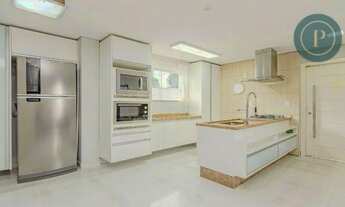 Imagem 5: Casa com 3 dormitórios para alugar, 159 m²- Barreirinha - Experimente o Atendimento Boutiq