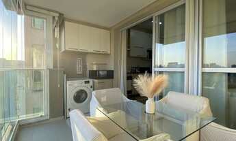 Imagem 5: Apartamento, Cidade Monções, 1 Suíte