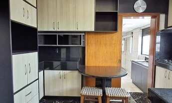 Imagem 6: Apartamento de 03 dormitórios sendo 01 suíte