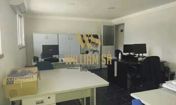 Imagem 6: Prédio Comercial 700 metros quadrados 18 salas av Francisco Sá Barra do Ceará fortaleza Ce