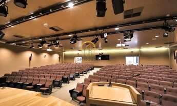 Imagem 5: PRÉDIO MONOUSUÁRIO COMERCIAL NO BAIRRO DA LUZ