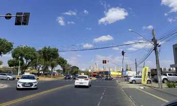 Imagem 4: Galpão com 410 metros construído com renda- Jardim América