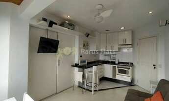 Imagem 6: Flat para alugar no Morumbi - Edifício Morumbi Residence