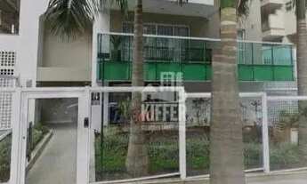 Imagem 2: Apartamento -Venda - Santa Rosa - Niterói/RJ