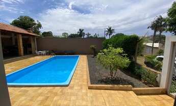 Imagem: Casa para Venda em Martinópolis, Jardim