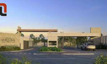 Imagem 2: Cortona - Terreno 128m² em São José dos Pinhais