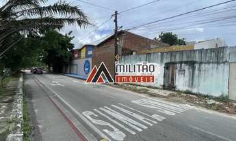 Imagem 2: Terreno para venda 375m2 no Bairro Engenheiro Luciano Cavalcante