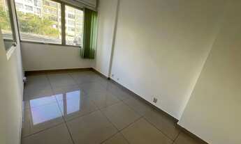 Imagem 5: Sala excelente para aluguel c/ 30m Tijuca - RJ