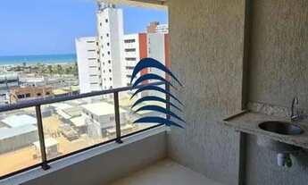 Imagem 6: Oportunidade Armação (Brisas Marinhas Residence), novo, 2/4 sendo 1 suíte 64m2, 1 vaga de