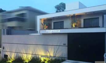 Imagem: Linda casa em condomínio para comprar de