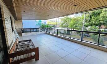 Imagem: Recreio dos Bandeirantes