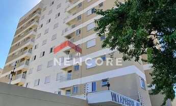 Imagem: Apartamento em Rua João Teodoro - Vila