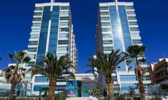 Imagem: Frente Mar no Atlantic Paradise Meia Praia