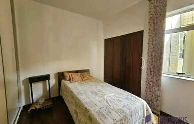 Imagem 6: Cobertura - 4 quartos Cobertura triplex à venda no bairro Serra - 4 quartos. 1º nível: Sal