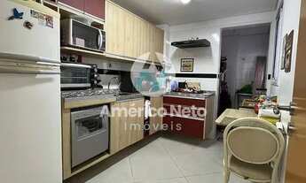 Imagem 6: Apartamento com 3 dormitórios à venda, 73 m² por R$ 700.000,00 - Santa Maria - São Caetano