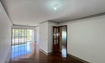 Imagem 3: Apartamento de 3 dormitórios no Parque Continental em São Paulo