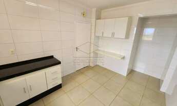 Imagem 6: Apartamento Padrão em Jaú