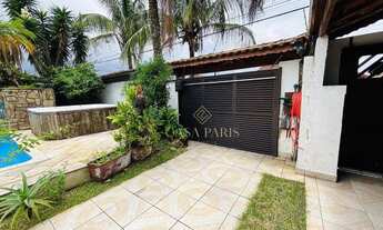 Imagem 2: Casa à venda, 250 m² por R$ 1.600.000,00 - Maracanã - Praia Grande/SP