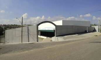 Imagem 2: Galpão Comercial de 1500m² de área construída, à venda em Taubaté - SP