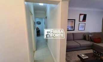 Imagem 4: Casa com 3 dormitórios à venda, 187 m² por R$ 840.000,00 - Jardim Nova Europa - Campinas/S