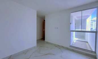 Imagem 10: Apartamento 2 quartos com lazer completo na praia do morro