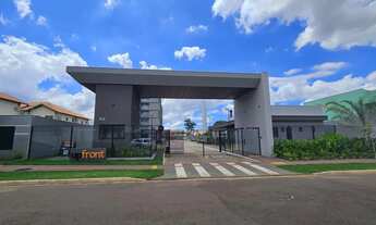 Imagem: Residencial UP FRONT Apartamento Térreo