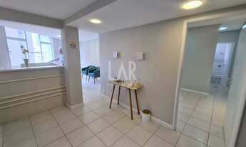 Imagem 4: Sala para aluguel, 1 vaga, Funcionários - Belo Horizonte/MG