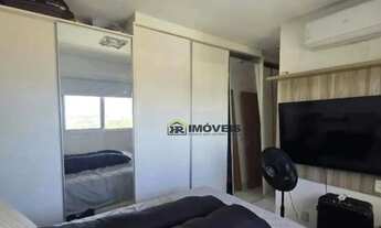 Imagem 7: Apartamento à Venda no Condomínio Essencial Conforto e Praticidade!