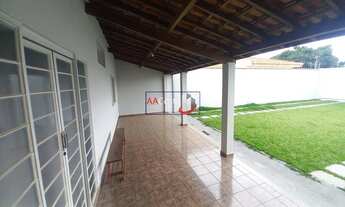 Imagem 5: Casa com 1 Quarto para alugar - JARDIM EDEN em FRANCA - SP