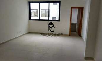 Imagem 2: Sala para locação no Centro de Taubaté