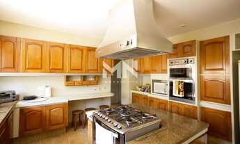 Imagem 7: Casa condomínio para aluguel, 3 quartos, 2 suítes, Condomínio Terras de São José - Itu/SP