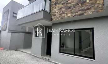 Imagem 2: Sobrado ultima unidade do condominio, Boqueirão, Curitiba