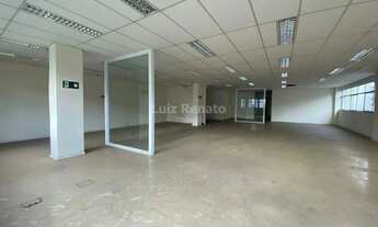 Imagem: Andar Comercial para Locação Andar corrido