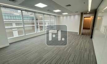 Imagem 5: Conjunto para alugar, 409 m² por R$ 56.648,01/mês - Vila Olímpia - São Paulo/SP