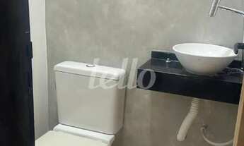 Imagem 2: Comercial para alugar no(a) Vila Gomes Cardim