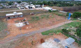 Imagem 5: Lote 400 m² - Ponte Alta Norte do Gama - Rua das Palmeiras