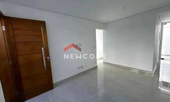 Imagem 5: Apartamento em Rua Viena - Copacabana - Belo Horizonte/MG