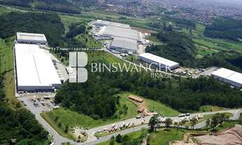 Imagem 6: Imóvel para aluguel possui 8179 metros quadrados em Jardim Magaly - Embu das Artes - SP