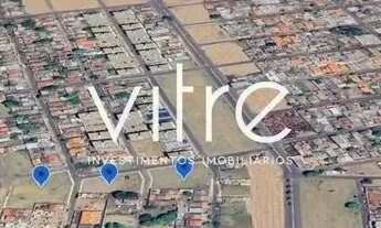 Imagem: Terrenos a partir de 250m², meio de quarteirão