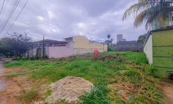 Imagem 4: Lote Alameda Maracana Setor Jao