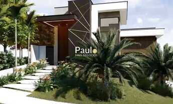 Imagem 2: Casa à venda em Campinas, Swiss Park - Glarus, com 4 suítes, com 300 m², Glarus