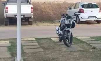 Imagem 7: Imóvel para venda possui 42 metros quadrados com 2 quartos em Residencial Barcelona - Goiâ