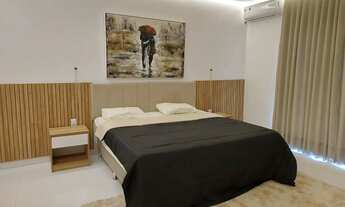 Imagem 7: Imóvel para aluguel e venda com 380 metros quadrados com 3 quartos em Bela Vista - Maritub